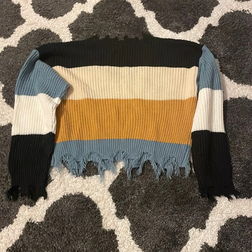 Sweater - Picture 2 of 2